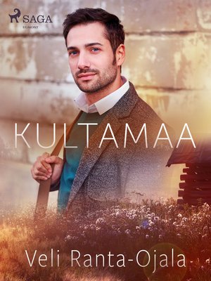cover image of Kultamaa
